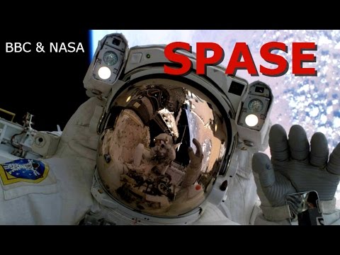 Trailer BBC \u0026 NASA: Космос / კოსმოსი (2001)